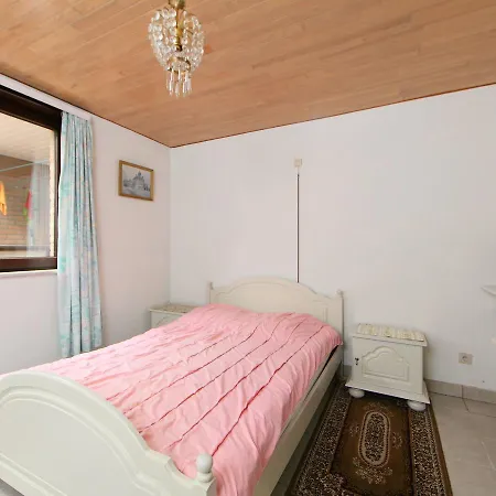 شقة Residentie De Zee