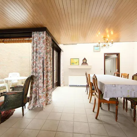 Residentie De Zee