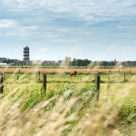 Residentie De Zee *