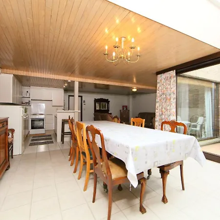 Residentie De Zee * Bredene