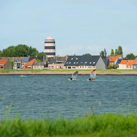 Residentie De Zee * Bredene