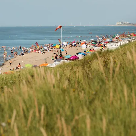 Residentie De Zee Bredene